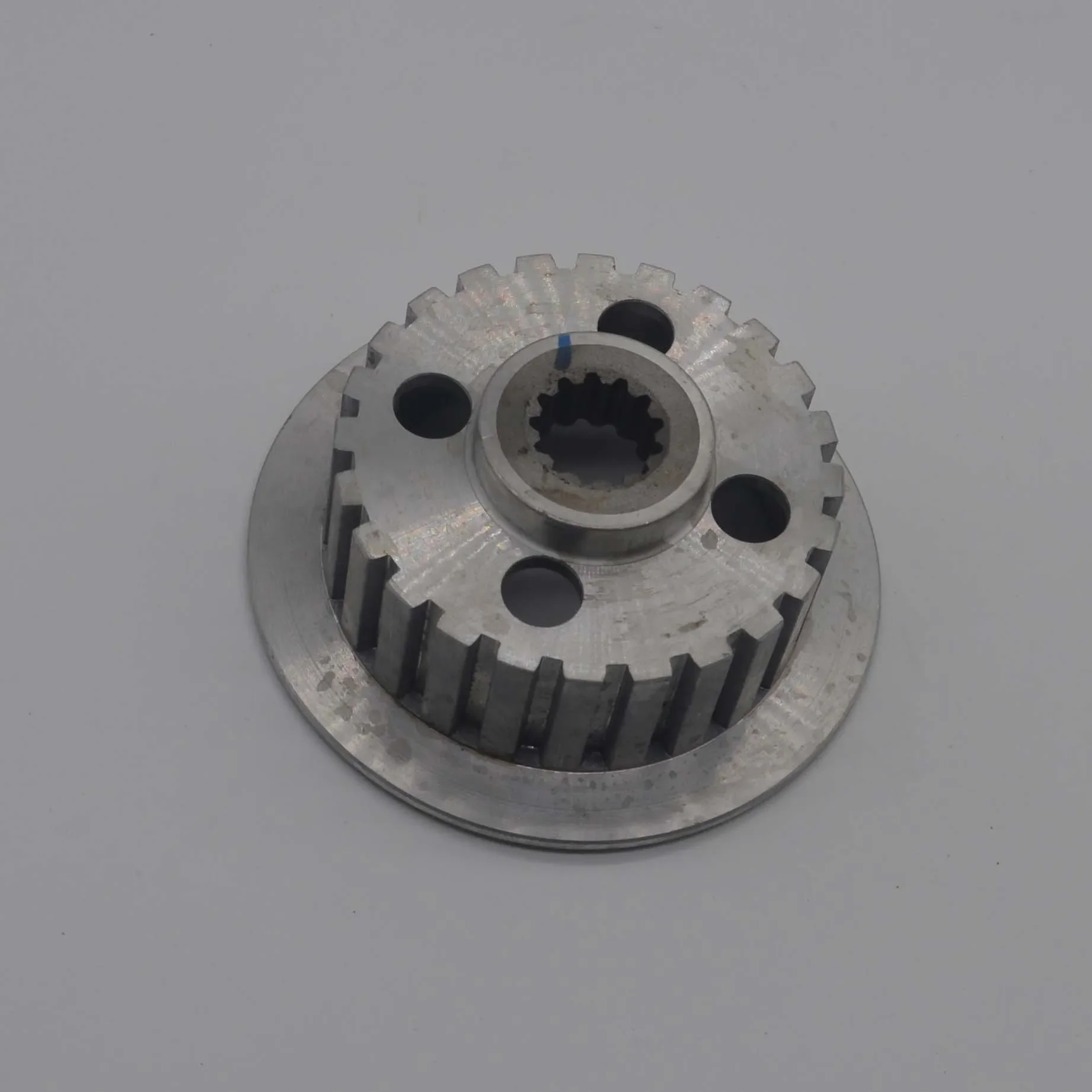 Placa De Friccion D… - image