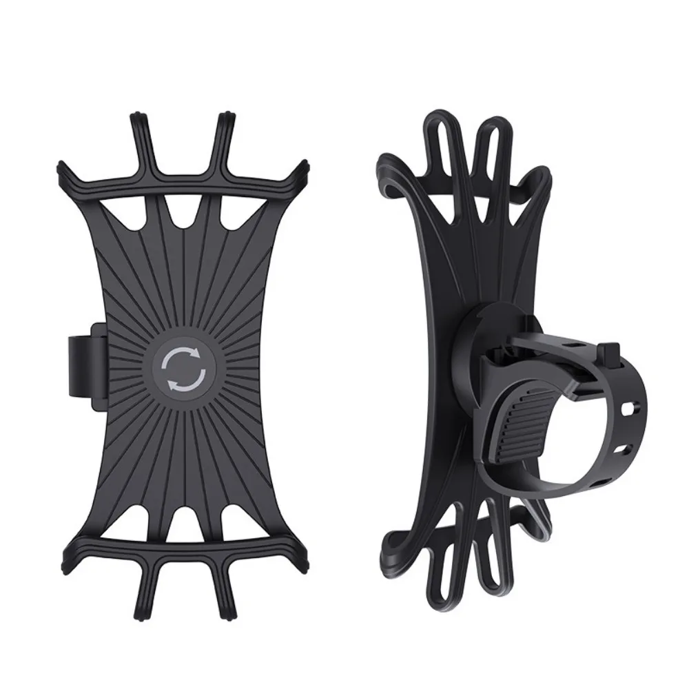 Universal  Stroller Accessories For Phone Device  Pram Rack Stroller Mount Holder Phone Holder Mobile Phone Holder