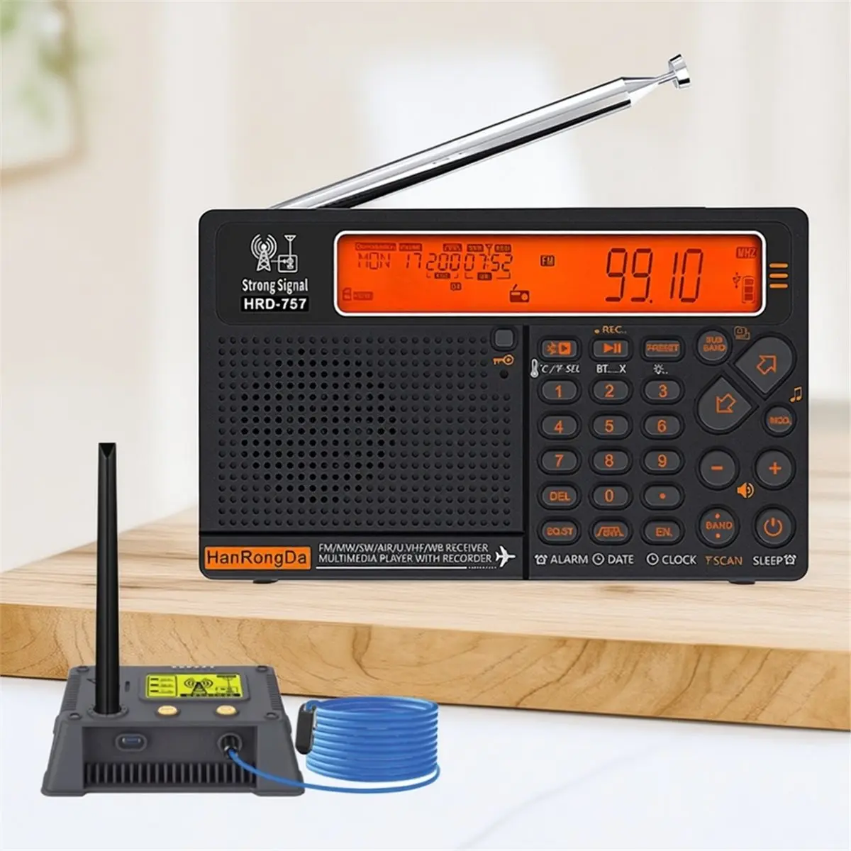 2026 New -757+W3 Ra…