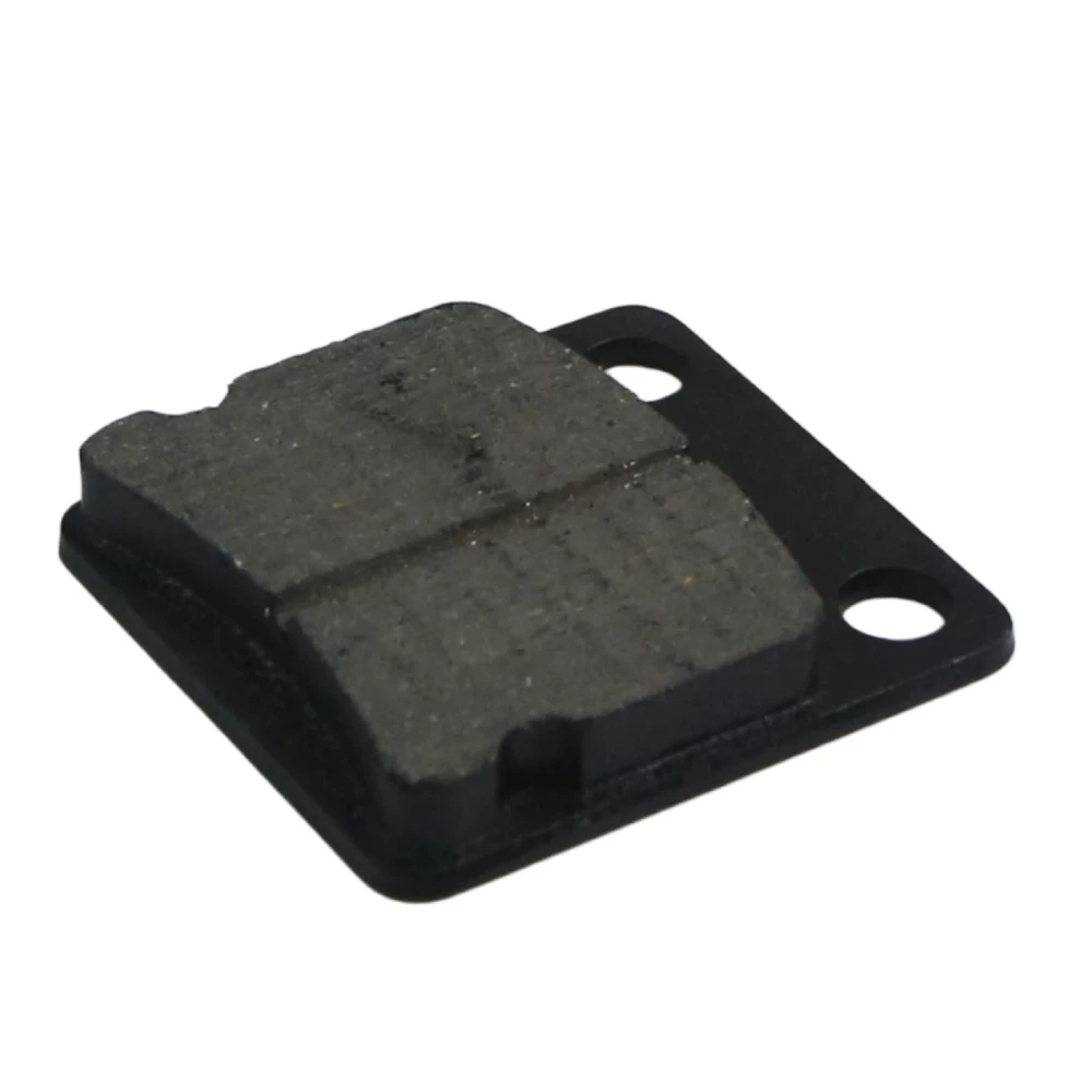 Brake Pads For 50cc 70cc 90cc 110cc 125cc 140cc 170cc 200cc 250cc ATV YFZ350 Banshee 350 Motorcycle Replacement Brake Pads view 5
