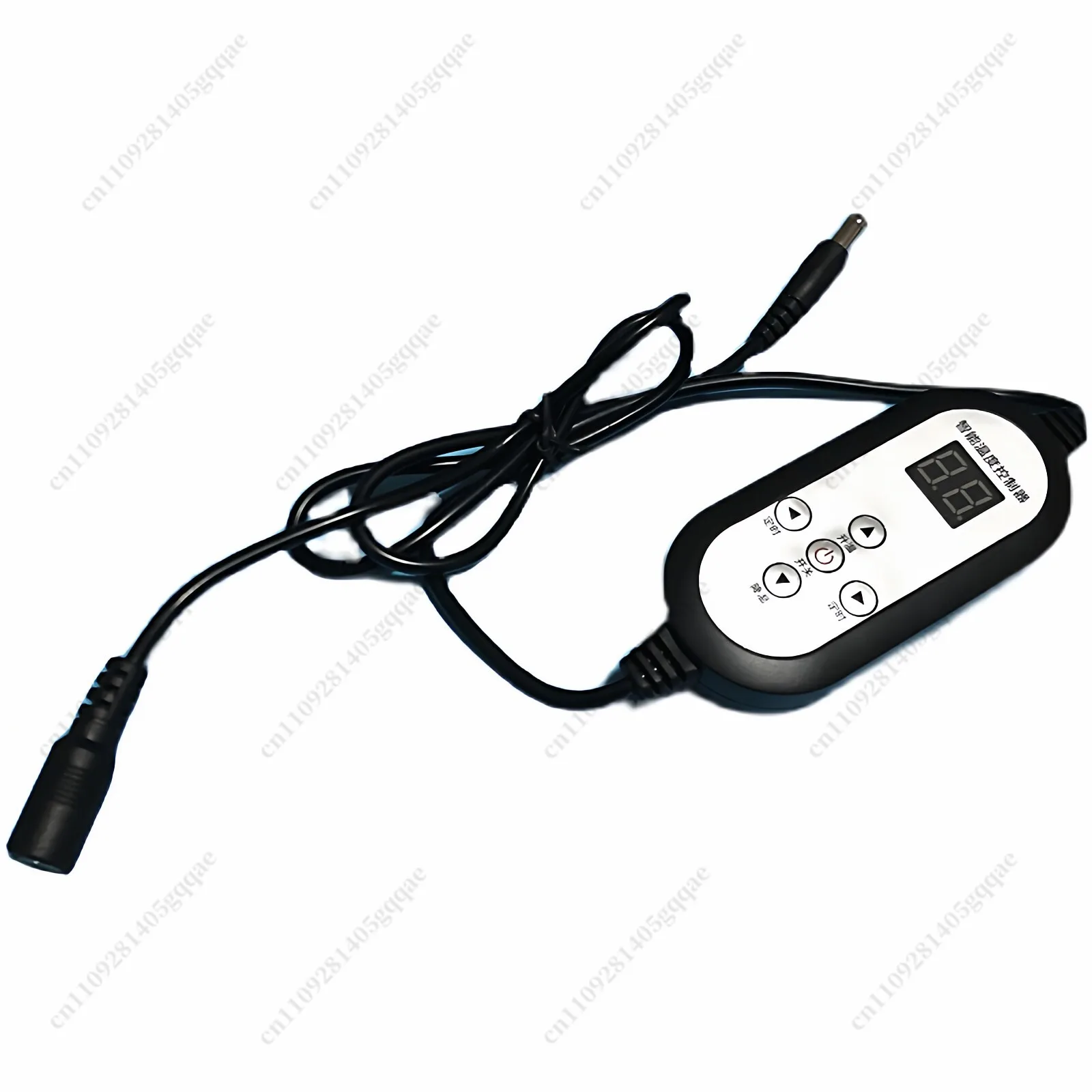 Heizfolien-Temperaturregler Thermostat-Schalter 12V Niedervolt Elektrische Decke Thermostat – Detail 5