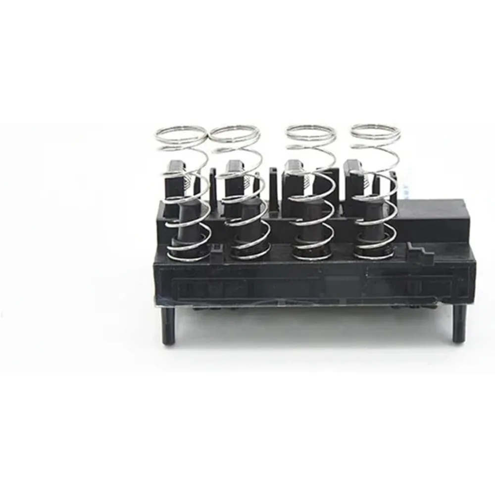 

1Pcs 932 933 for HP 7110 6100 6600 6700 7610 7510 7612 PrintHead Print Head Pen Holder Rack Chip contactor Sensor