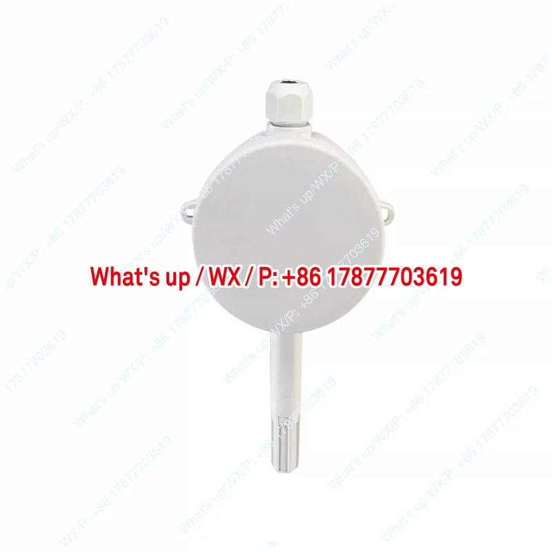 Industrial Humidity Transmitter - HF320-DB1XX1XX Temperature and Humidity Transmitter