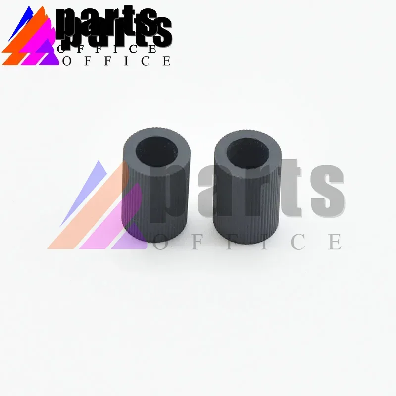50PCS FC5-2526-000 Feed Roller compatible for Canon 6055 6065 6075 6255 6265 6275 8085 8095 8105 8205 8285 8295 C7055 C7065 C726