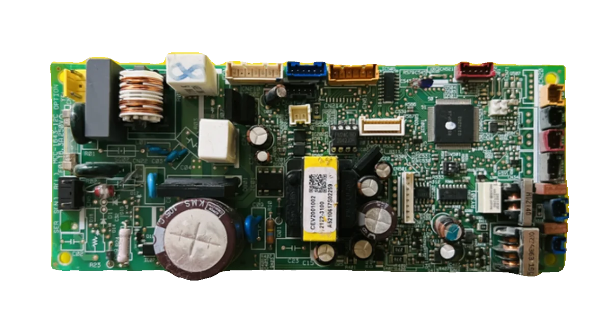 

MCC-1643-12C