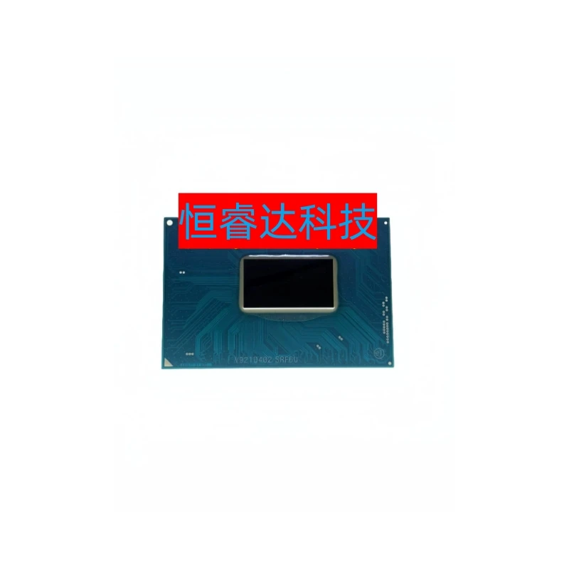 100% New Original I7-9750H SRF6U I7 9750H BGA Chipset