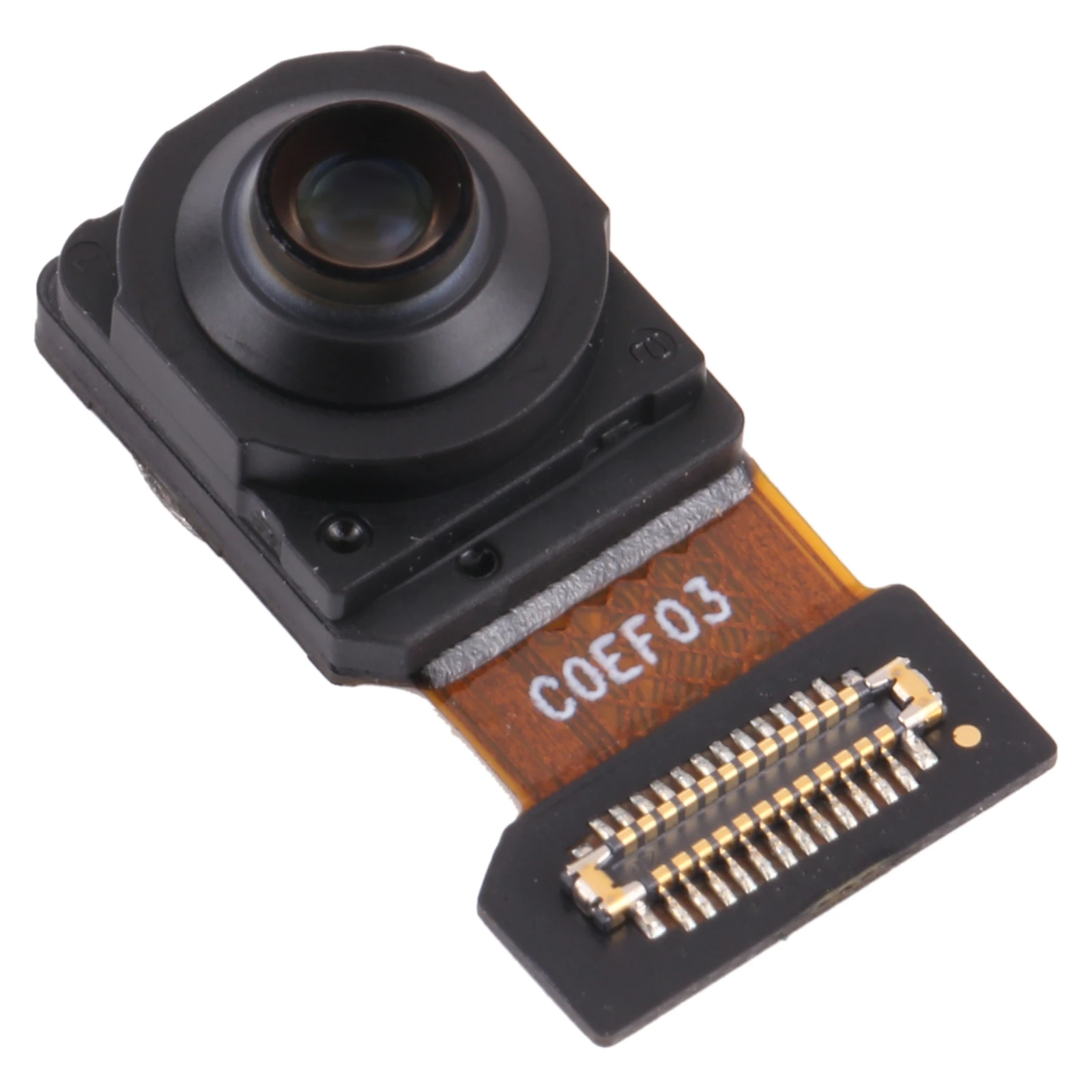 vivo Y50 Front Facing Camera Rear Front Camera Module Replacement