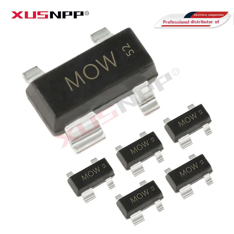 10PCS BF998R BF998 BF992 BF909 BF908 BF2040 BF1212 BF1105R BF1005S SOT-143 SOT SMD new MOS FET transistor