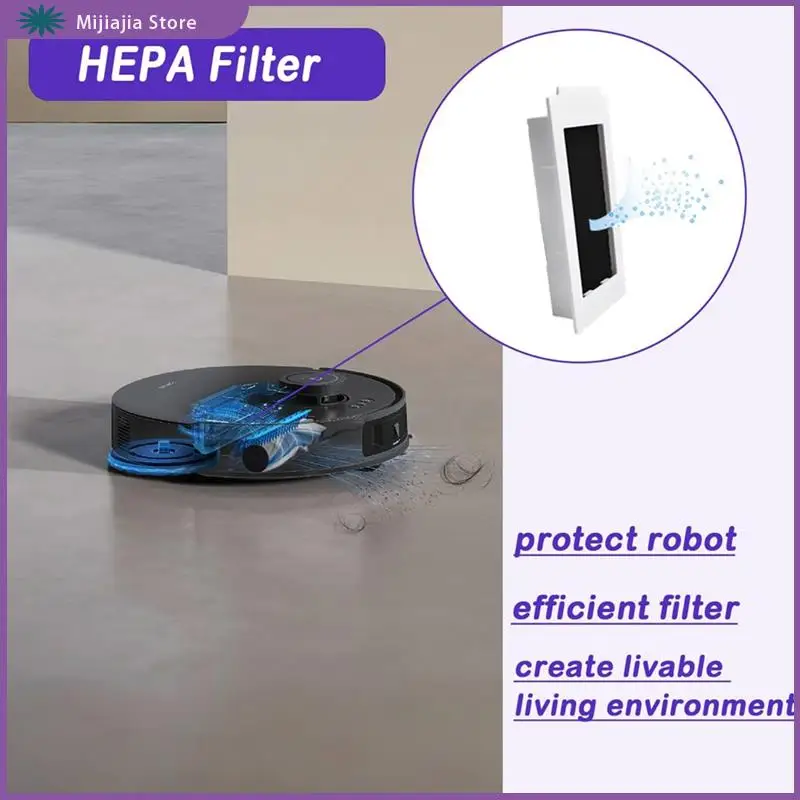 

Ecovacs Deebot T30 Pro Omni Accessories Forecovacs Deebot T30 Omni Forecovacs Deebot T30 Pro