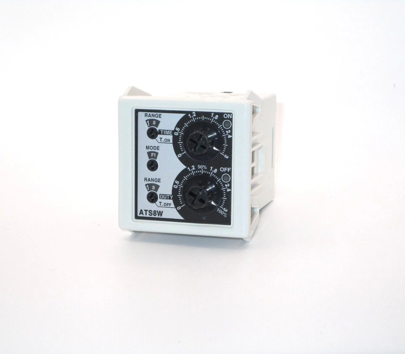 ATS8W-43 Genuine Twin timer FAST SHIPPING