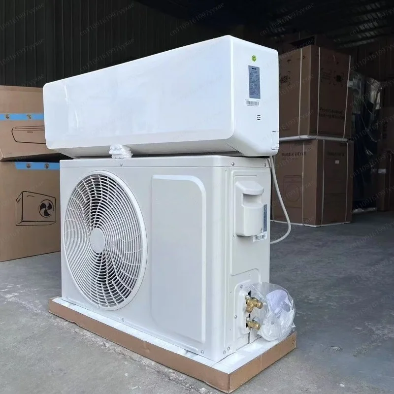 Intelligent Inverter Split‑Type Air Conditioner 18000BTU 24000BTU Multi‑Capacity Household AC Cooling & Heating Unit