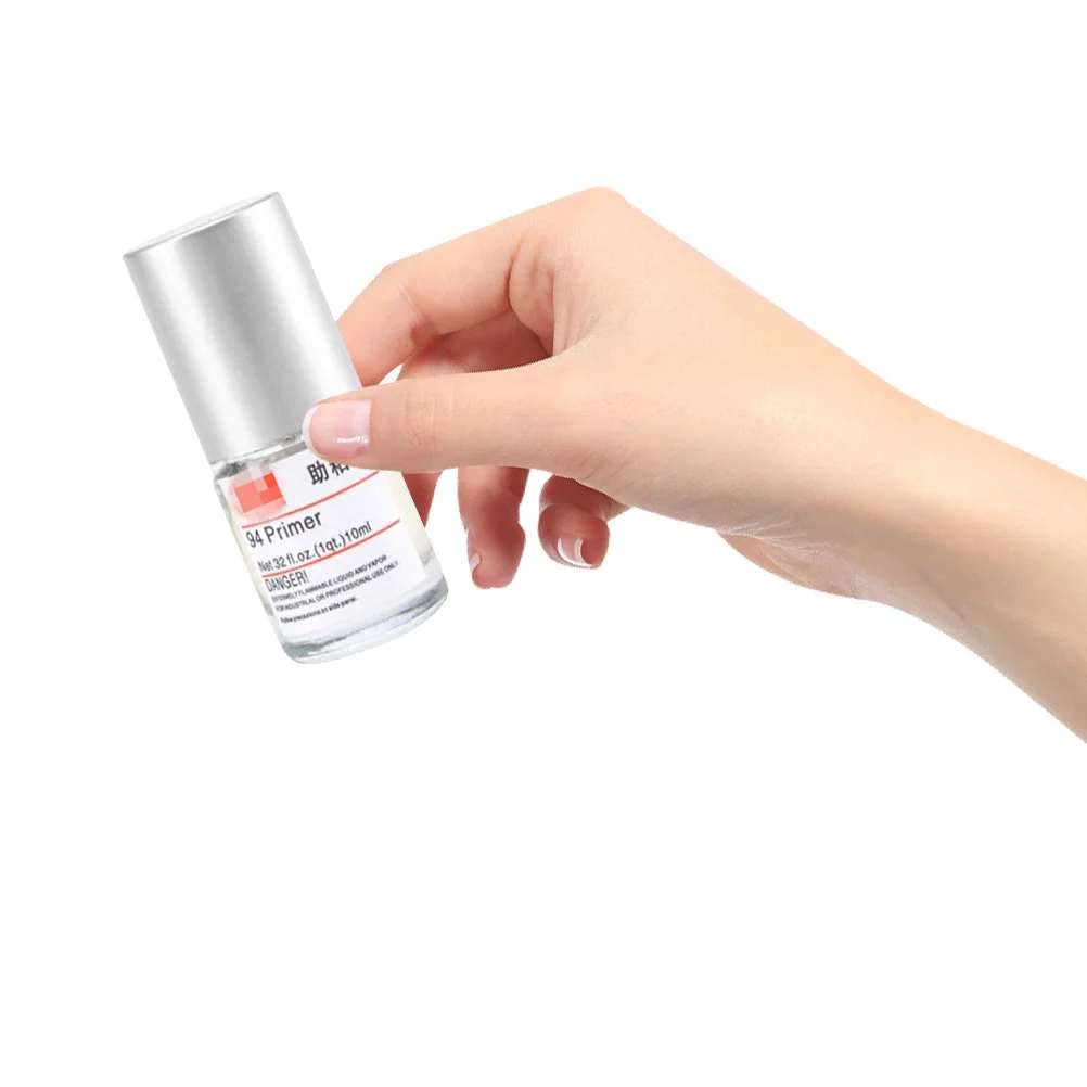 

Adhesion Promoter Automotive 10ml Strong Bonding Enhancer for Car Plastic Panels and Tape Adhesive