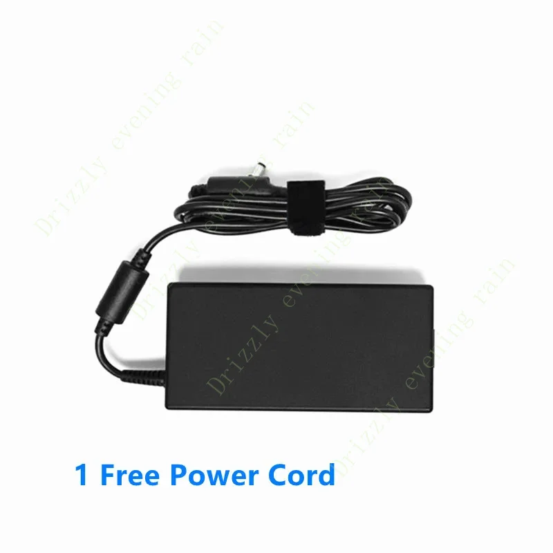 Original AC adapter charger for LiteOn 20V 11.5a 230W 5.5x2.5mm PA-1231-26 MSI Hasee laptop power supply