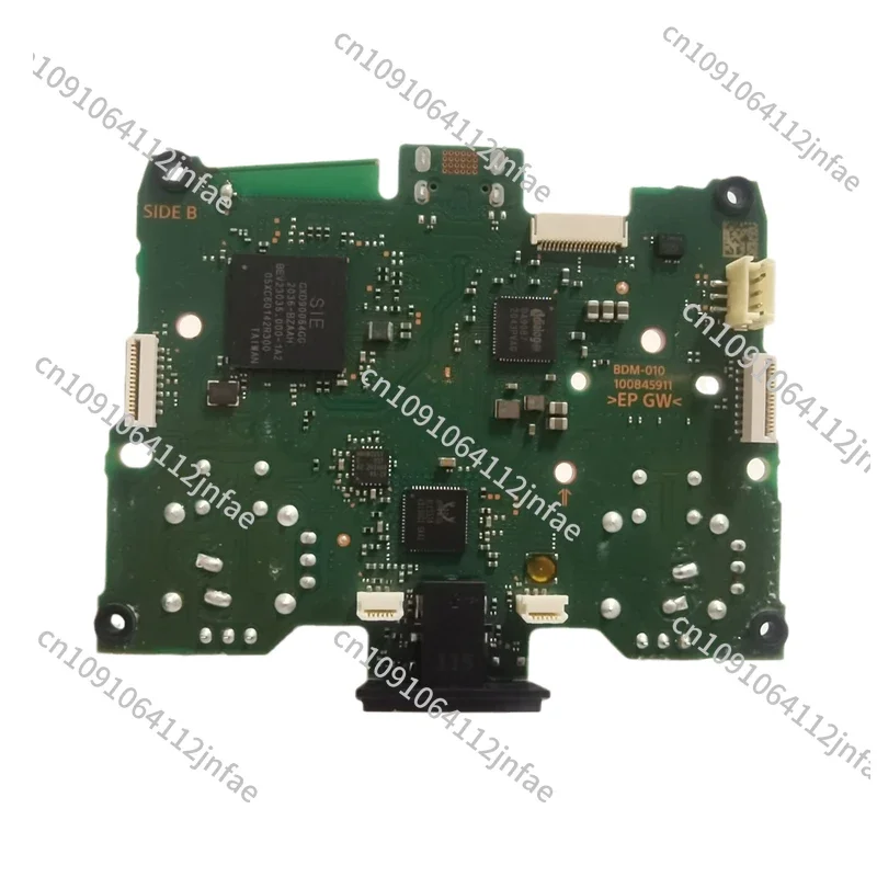 

PS5 controller original main board gamepad built-in function motherboard BDM010 repair accessories rocker
