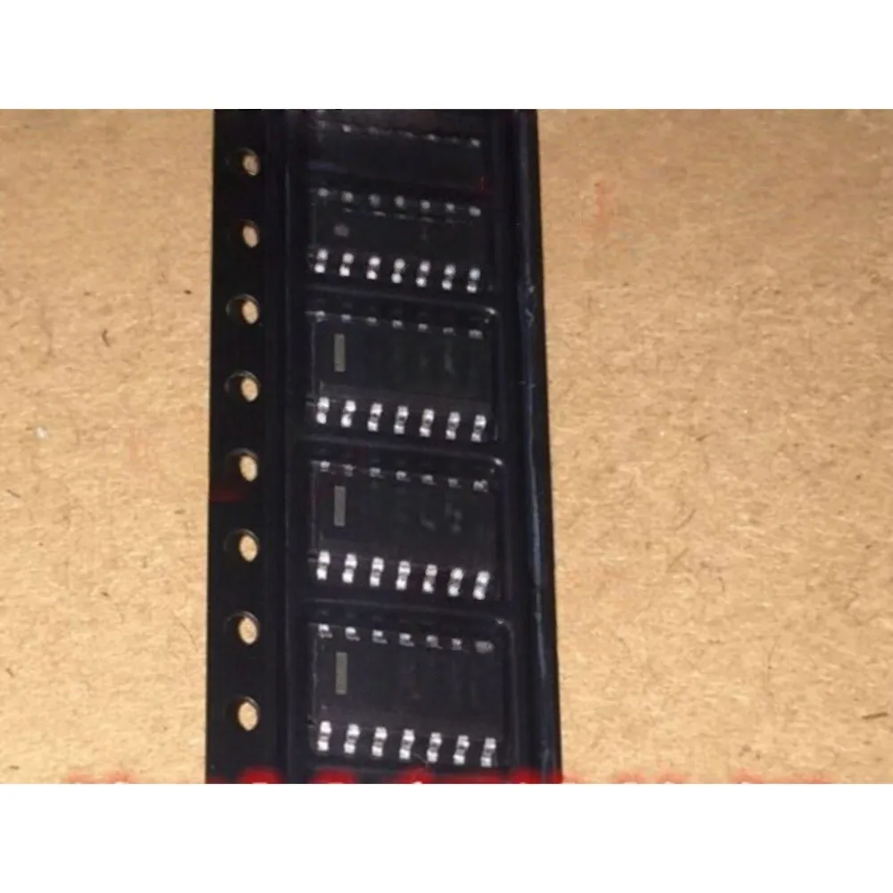 1-100PCS L9707 HQFP64 AD8044AR-14 AD8044ARZ-14 AD8044 MCZ33199 MC33199 UC3707DW UC3707DWTR UC3707