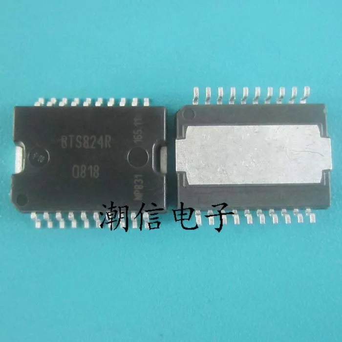 Chipset 2pcs/lot BTS824R BTS824 HSOP-20 In Stock