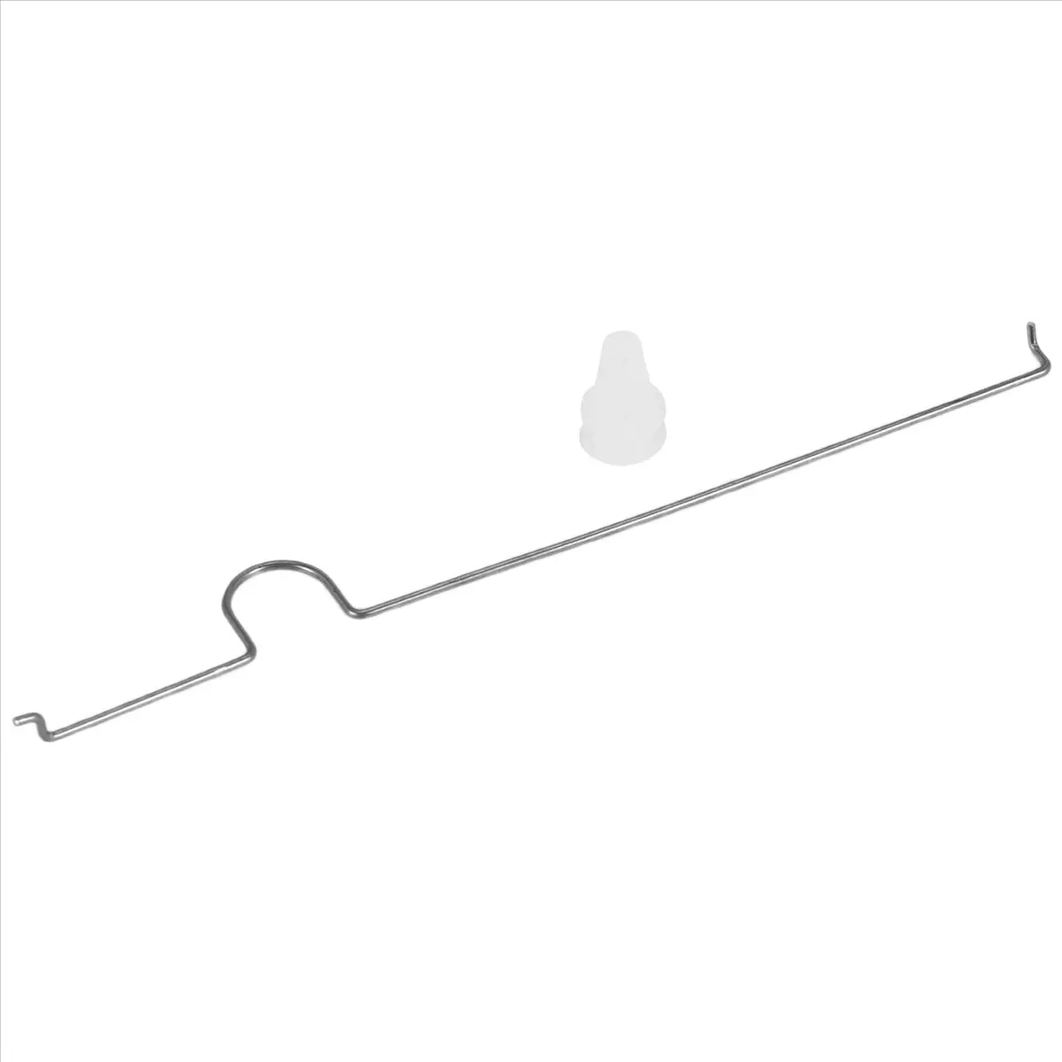ABST FT012-13 Metal Servo Rod for FT012 2.4G Brushless RC Boat Spare Parts Accessories view 4