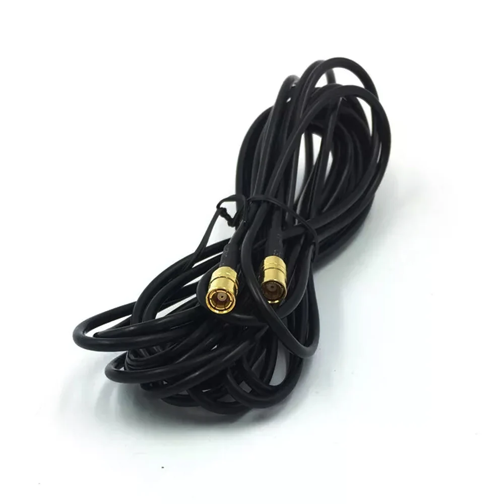 Acoustimass Module Cable for Bose CineMate/AV/soundtouch 120 130 520 4/5/9M Control Connecting Console Bass Module Accessories