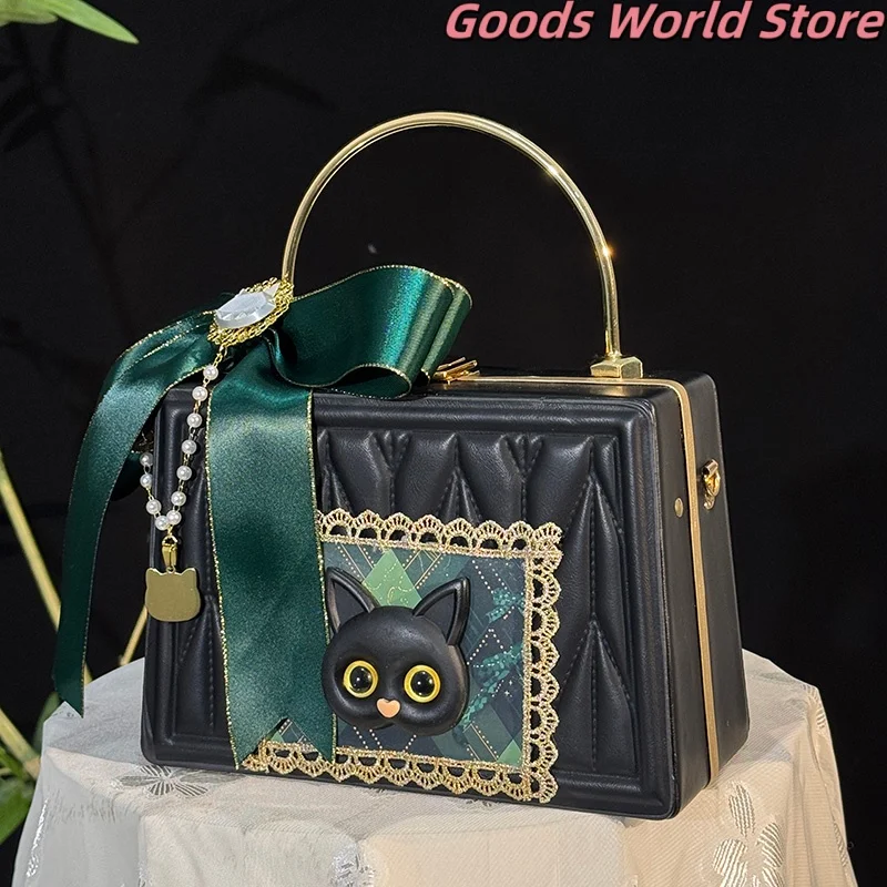 

В наличии сумка Lynette Game Genshin Impact Lynette косплей костюм аксессуары подарок на Хэллоуин и день рождения