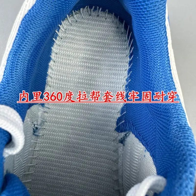 Non-slip table tennis shoes Spring and summer badminton shoes Comfortable tennis shoes Lightweight breathable sports shoes