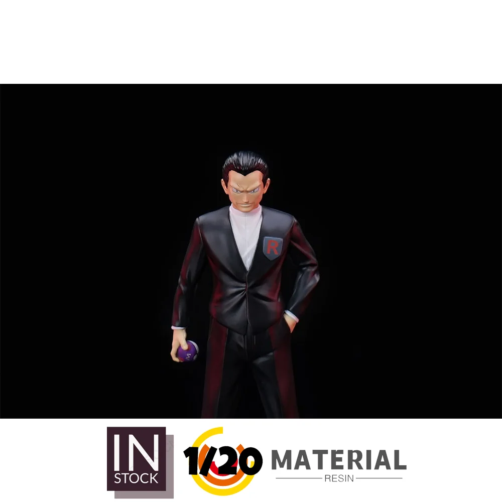 [In Stock] 1/20 Resin Figure [JB] - Giovanni