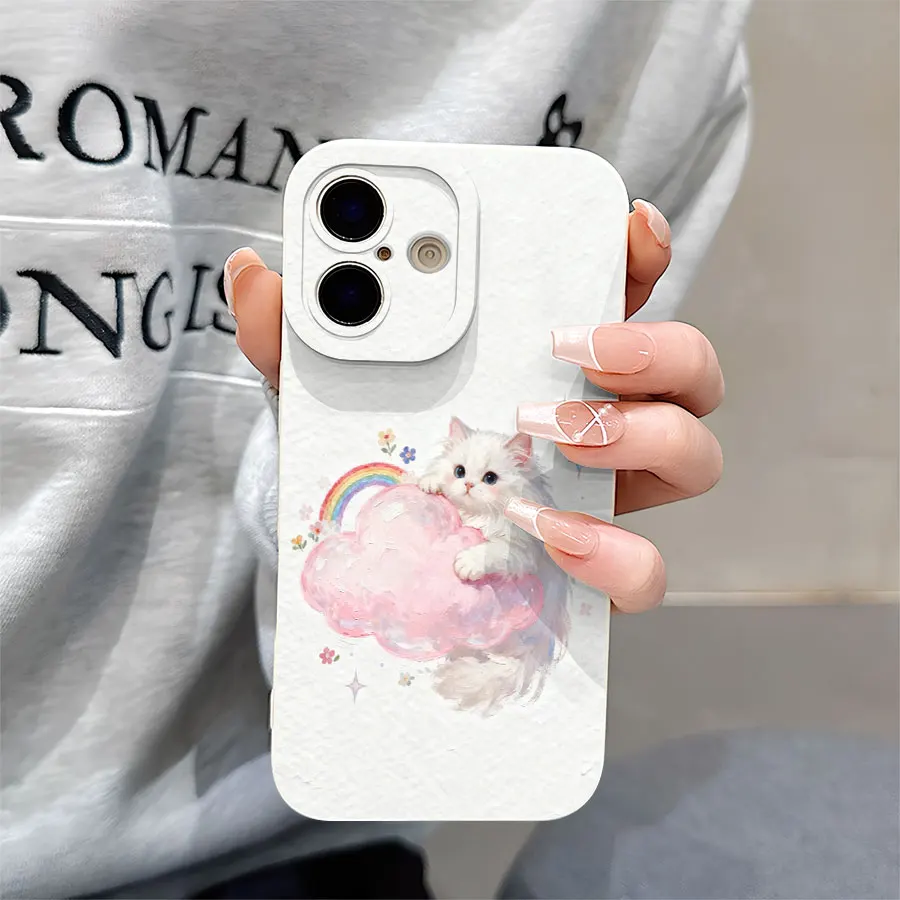 Angel Eye Matte Tpu… - image