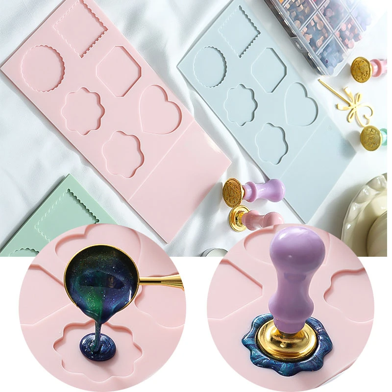 Ringmal: Een uitgebreid overzicht van de beste handgemaakte ringvormen voor DIY-juwelen