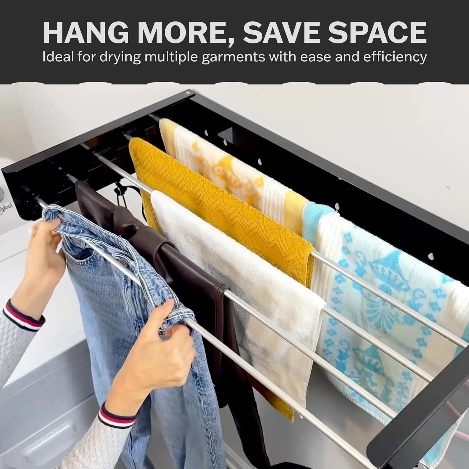 Thumbnail 2 - #12 Discounted Shoe Racks & Organizers Worth Buying