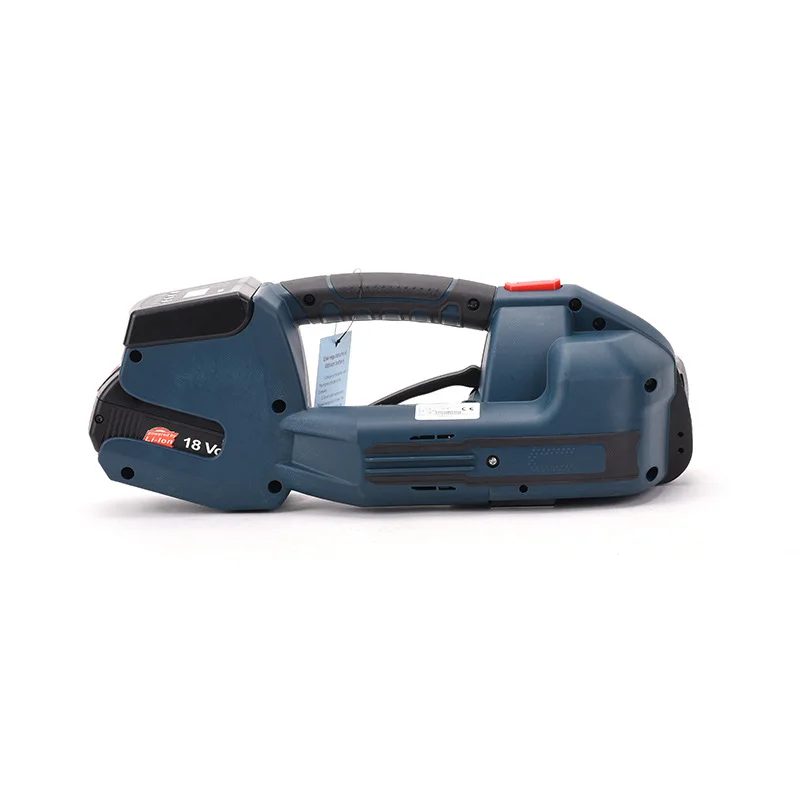 ZC1- เครื่องรัดสายรัดไฟฟ้าแบบมือถืออัตโนมัติแบบพาเลท, เครื่องบรรจุเครื่องมือรัดสายรัดที่ใช้พลังงานแบตเตอรี่