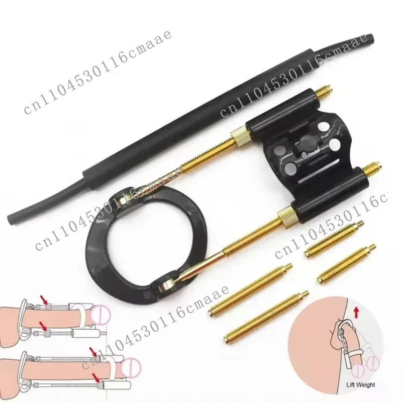 Fitness Equipment Correction Kit Stretch Trainer
