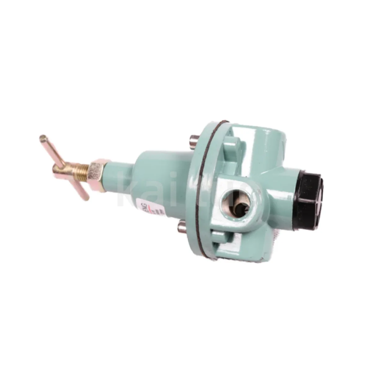 Pressure Regulating Valve 2104030005 9312717-122102-C for Fusheng Compressor