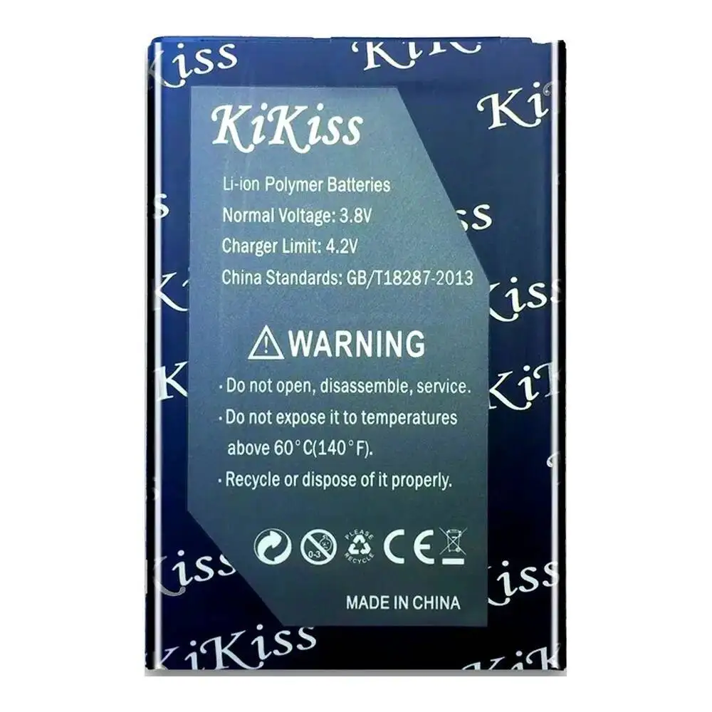 High-Capacity 4100Mah B11P1510 Reliable Replacement Mobile Phone Battery For Asus Zenfone GO TV ZB551KL X013DB