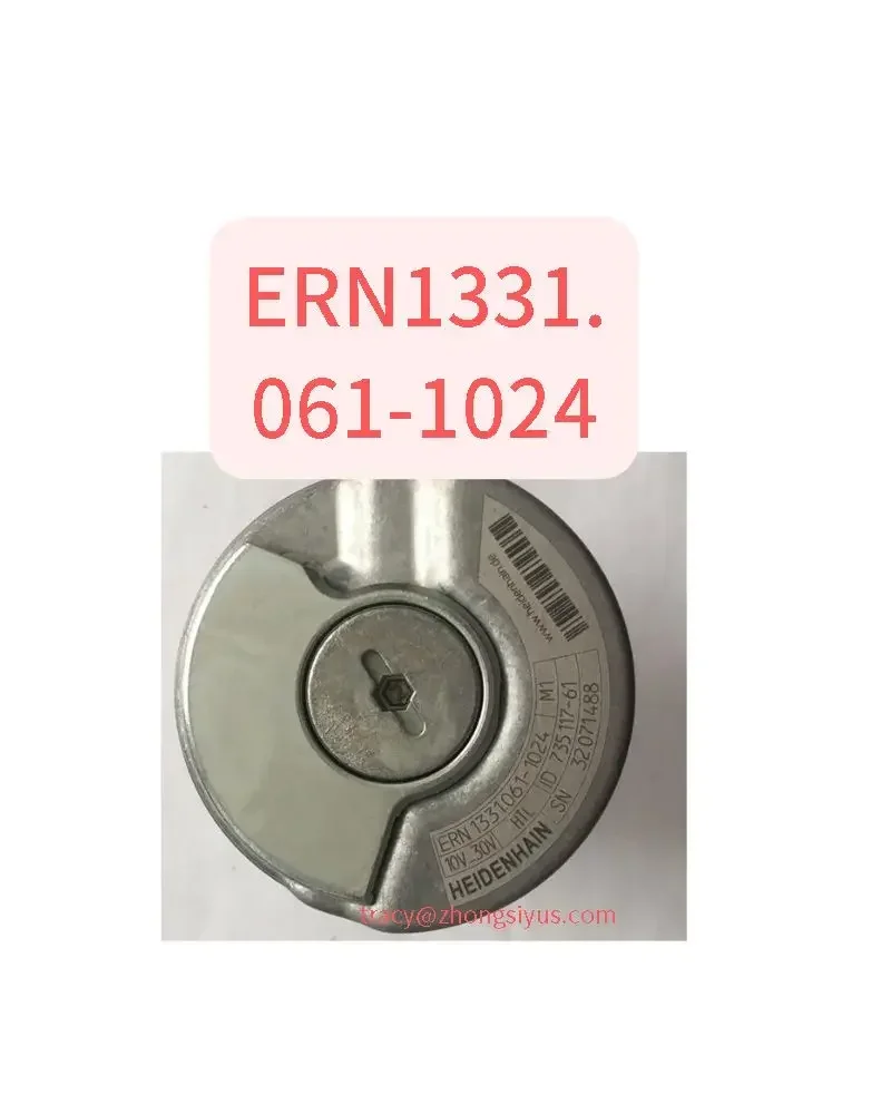 New ERN1331.061-1024 ID:735117-61/05 1169566-05 Encoder