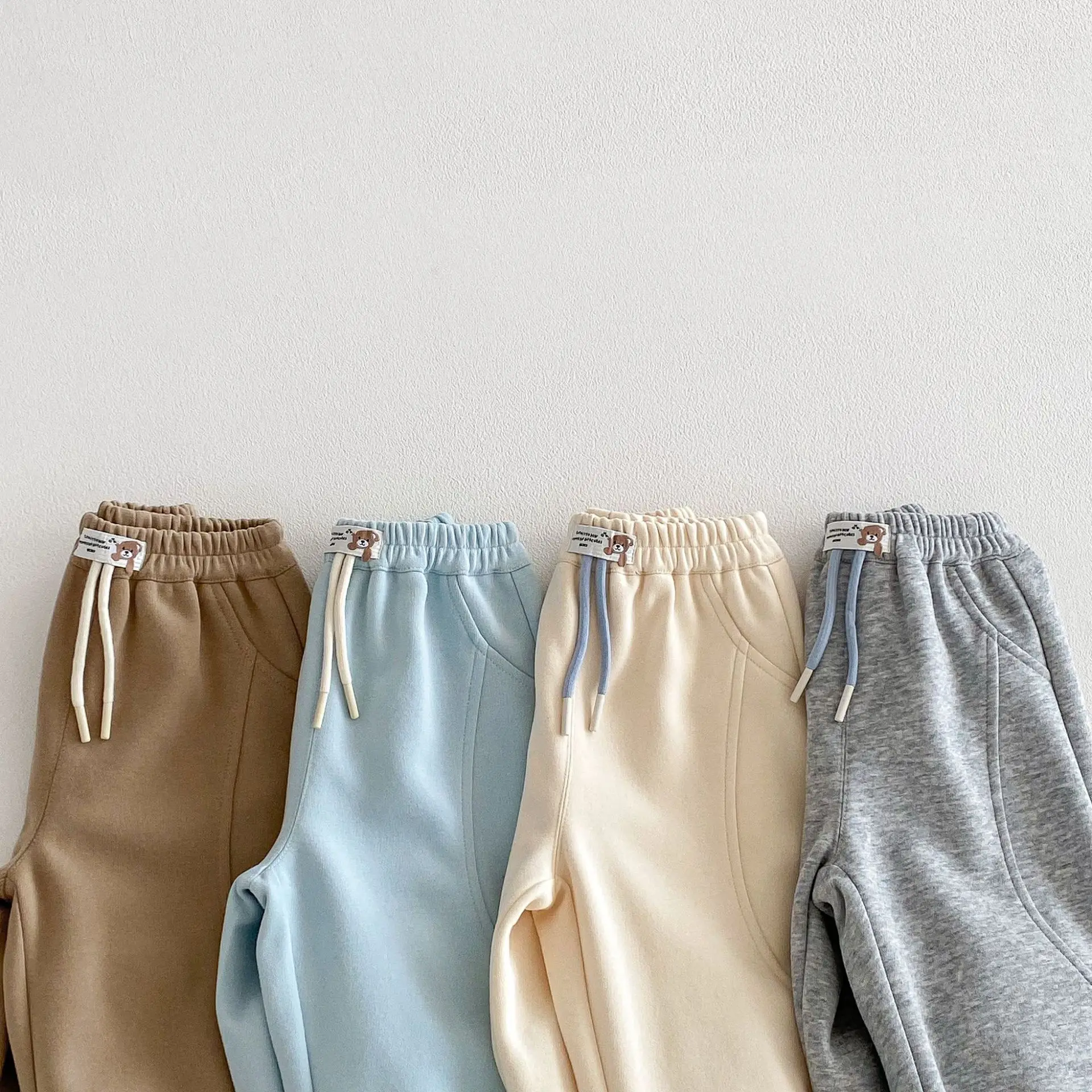Thumbnail 4 - #82 Latest Baby Cotton Pants Offers