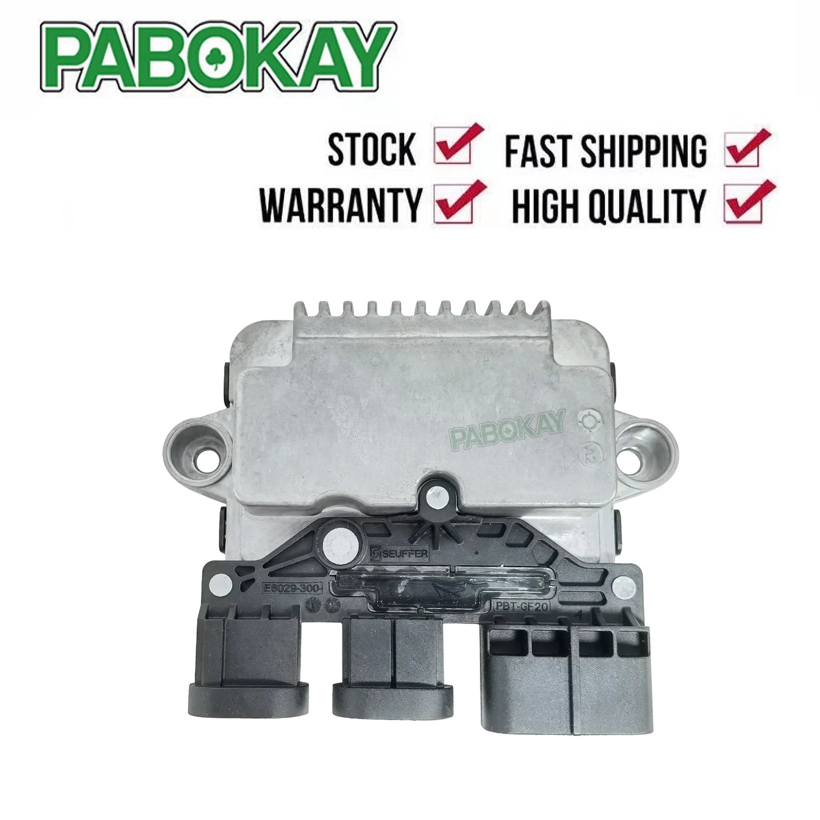 

1UNIT x 21493-3JA0E 214933JA0E 214933JA0A Cooling Fan Control Unit Module For Nissan Pathfinder Infiniti Q60