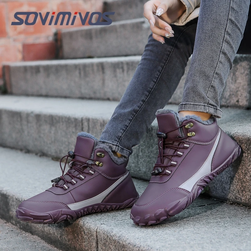 

Мужская обувь для босиком, прогулочные кроссовки с широким носком, унисекс, минималистичная обувь с нулевым падением, кросс-тренажерная обувь для босиком, большой размер, новинка