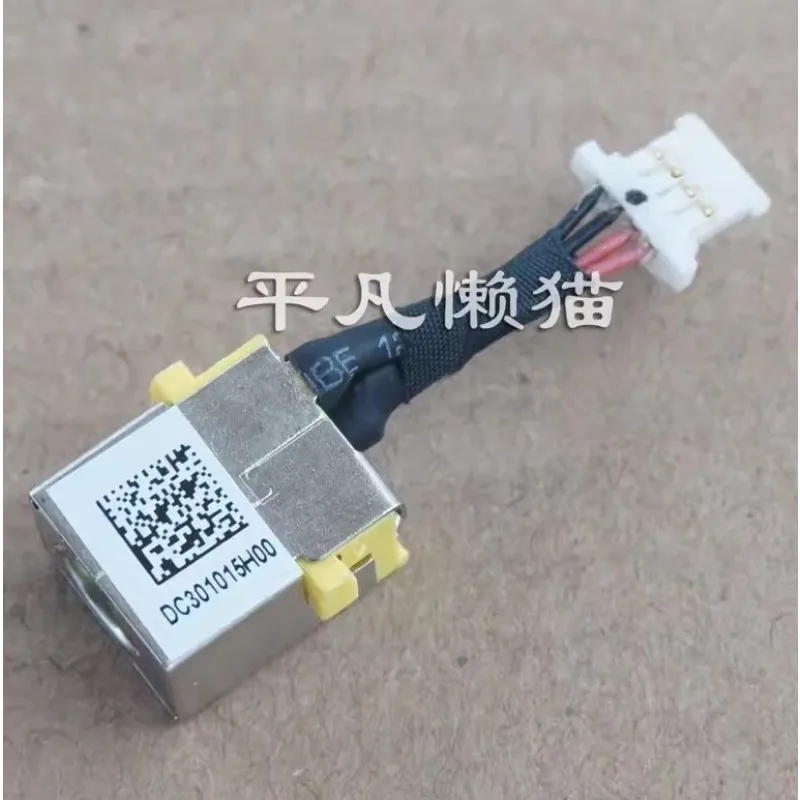 

Новый кабель постоянного тока для Acer A315-42 A315-42G A315-54K A315-54 A315-43 A315-56 N19C1, интерфейс зарядного порта, головка питания
