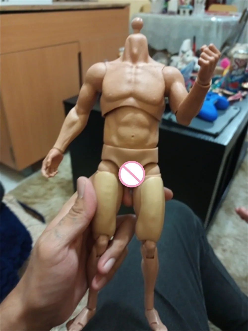 

Горячая масштаб 1/6, мускулистый массивный сильный корпус 1,0, версия ASia для 12-дюймовой фигурки, игрушки, кукла Bane, голова Арнольда, модель солдата