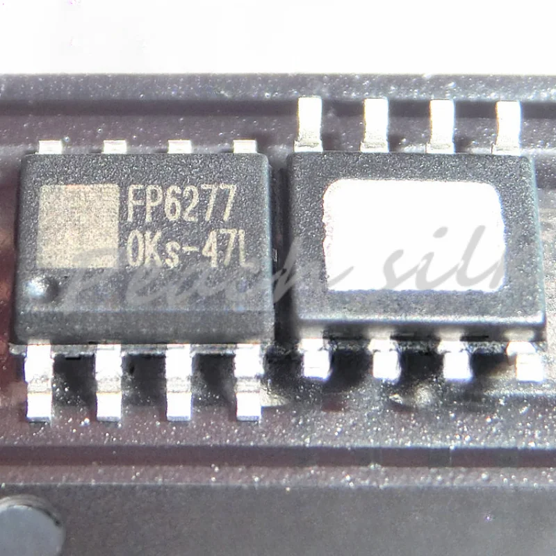 (10piece)FP6277XR FP6277 FP6298 FP5207 FP6276B FP7208 FP6293 FP6296 SOP-8 synchronous rectification boost chip