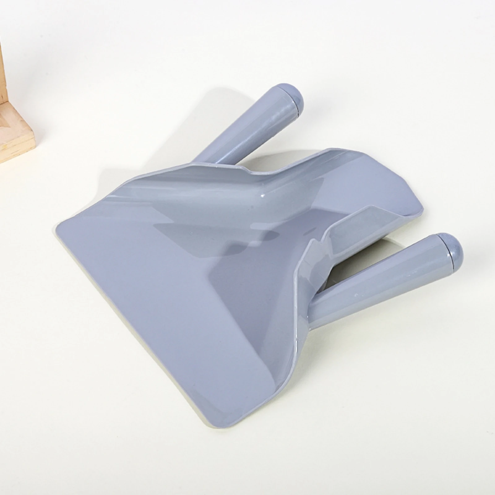 Popcorn and French Fry Scoop Quick-Fill French Fry Scoop Scooper Ergonomic Utensil Lightweight for Concession Stand Workers