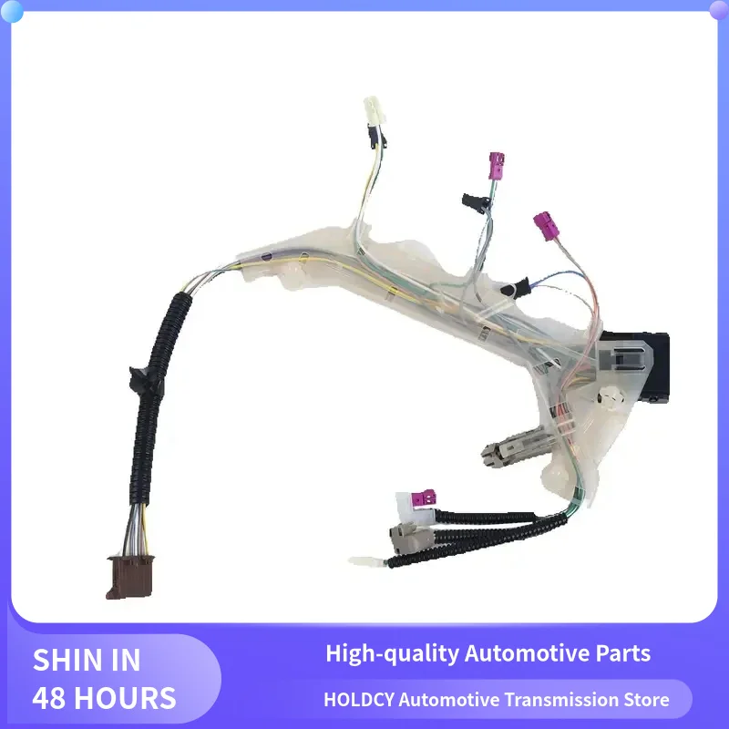

1PC 8L90 8L45 Transmission Wiring Harness 24298757 For Chevrolet &Cadillac For 2020 auto parts