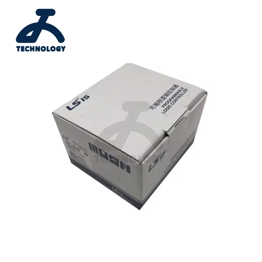 Programmable Logic Controller LS XBC-DR30XS/DC XBC-DR20XS/DC XBC-DR10E XBC-DR14E XBC-DR20E XBC-DR30E XBC-DN14E