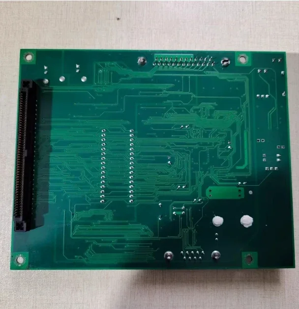 Используемая плата ЦП CDC2000-CPU-4.1