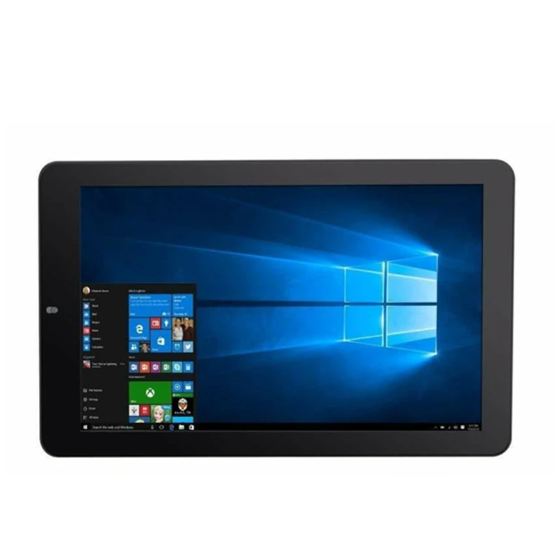 Windows 10クアッドコアタブレット,HDMI互換,新品,32ビット,64GB ROM,4GB RAM,10.1インチ,32ビット,HDMI互換,z3735f,6000mah,1280x800 ips