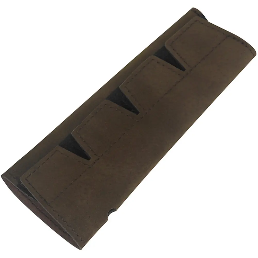 French Horn Hand Pad Lightweight Horn Protector Pad for Sweat Absorption Rust Prevention Paint Protection Practice Performance