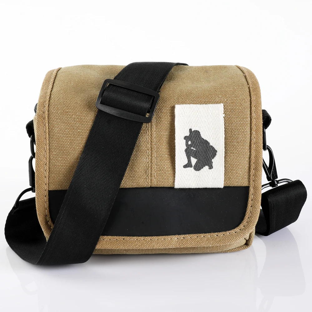 قماش غطاء رقمي حقيبة كاميرا الكتف الحال بالنسبة لكانون EOS R10 R7 200D 250D 650D 700D 500D 600D M200 M50 SX70 SX60 SX740 SX530