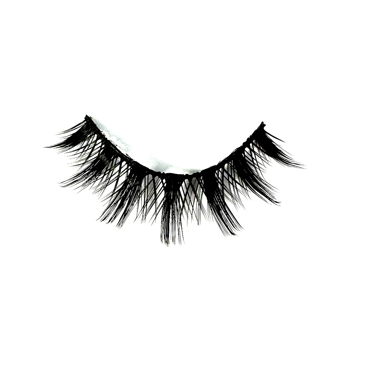 14/7 pestañas Manga pestañas postizas de visón sintético pestañas de ojo de gato pestañas postizas completas naturales extensión de pestañas volumées herramientas de maquillaje