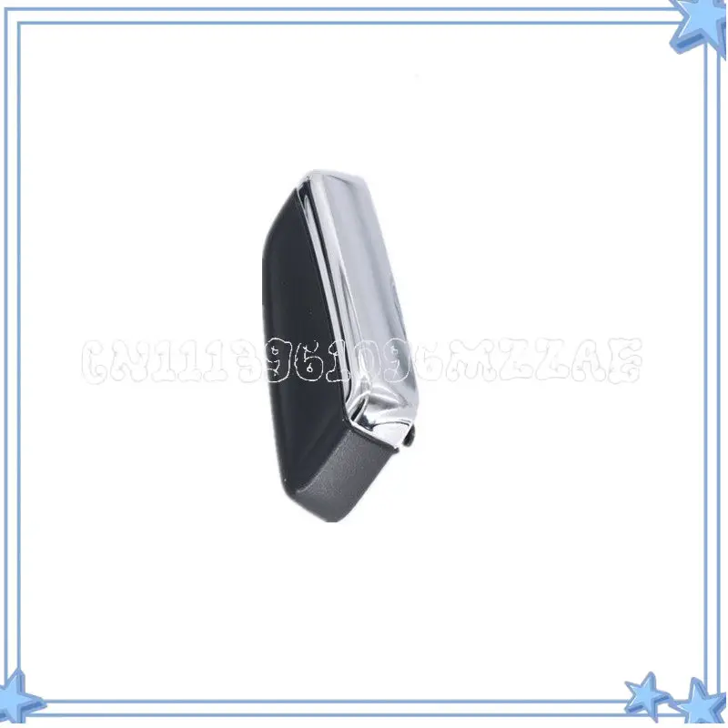 Car Seat Adjustment Switch, Boss Button Backrest Control for Auto View Seat