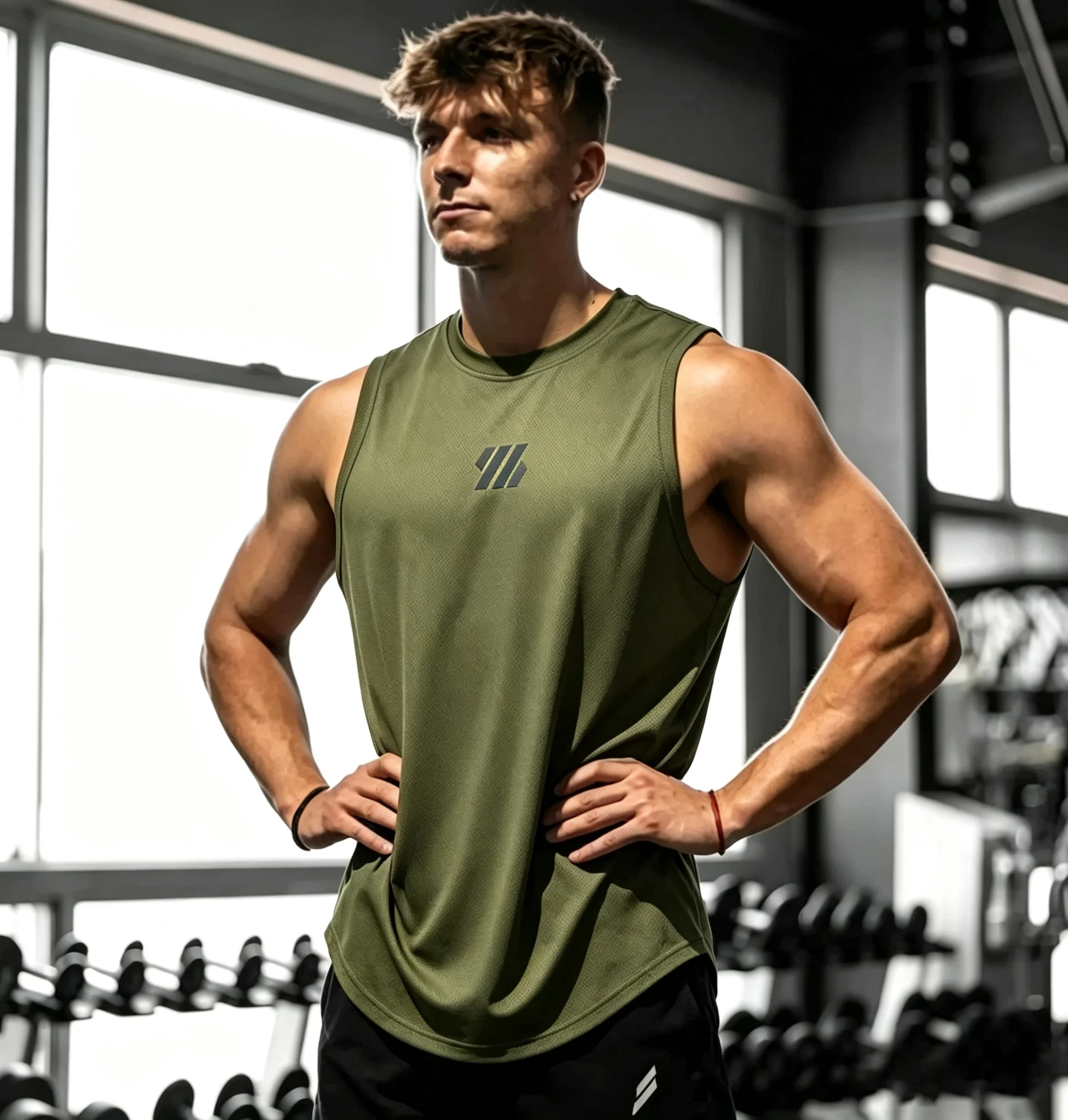 Army Green