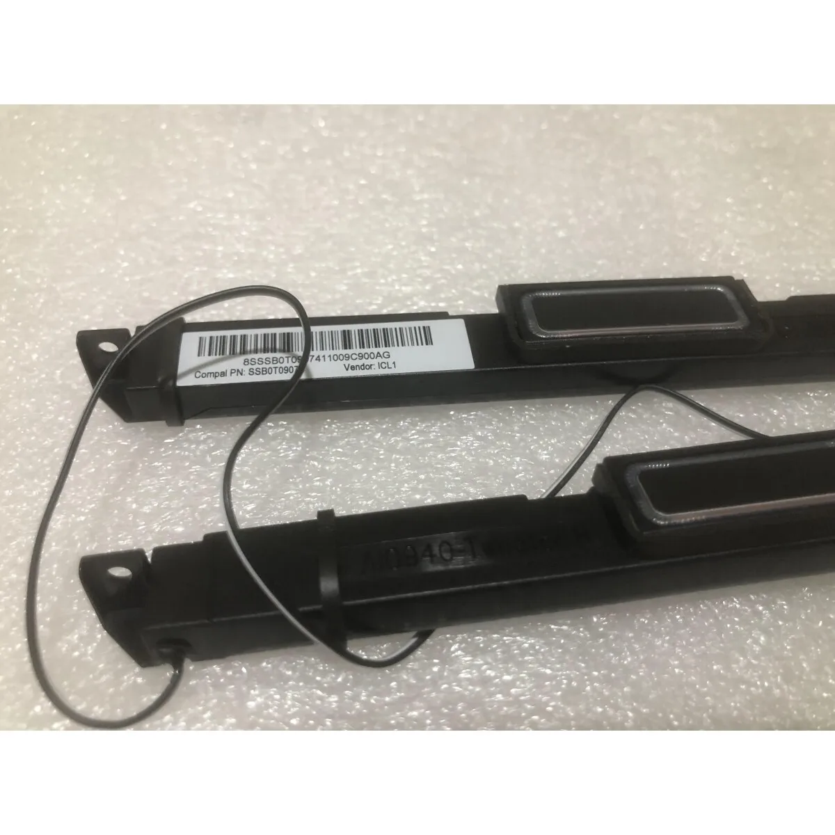 New Original For Lenovo Yoga A940-27ICB All-in-One Laptop Speaker 01AH970